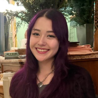 Hannah先生