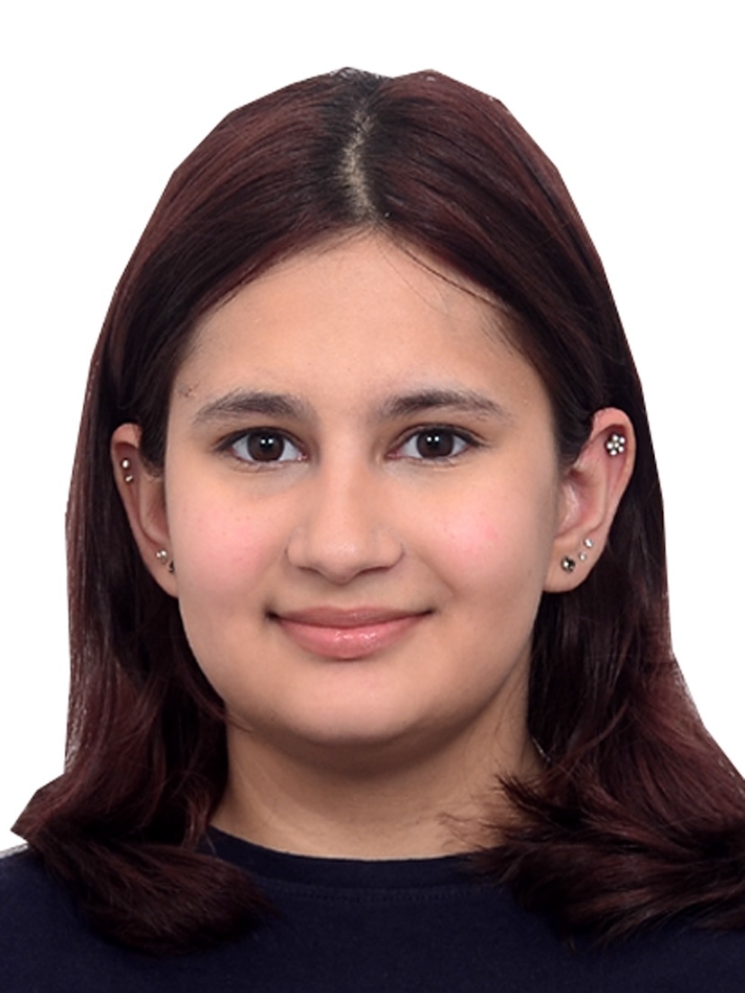 Siya Ahuja