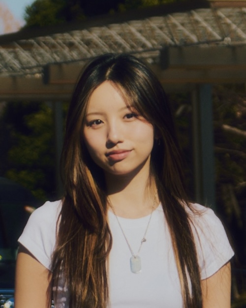 Tina Zheng