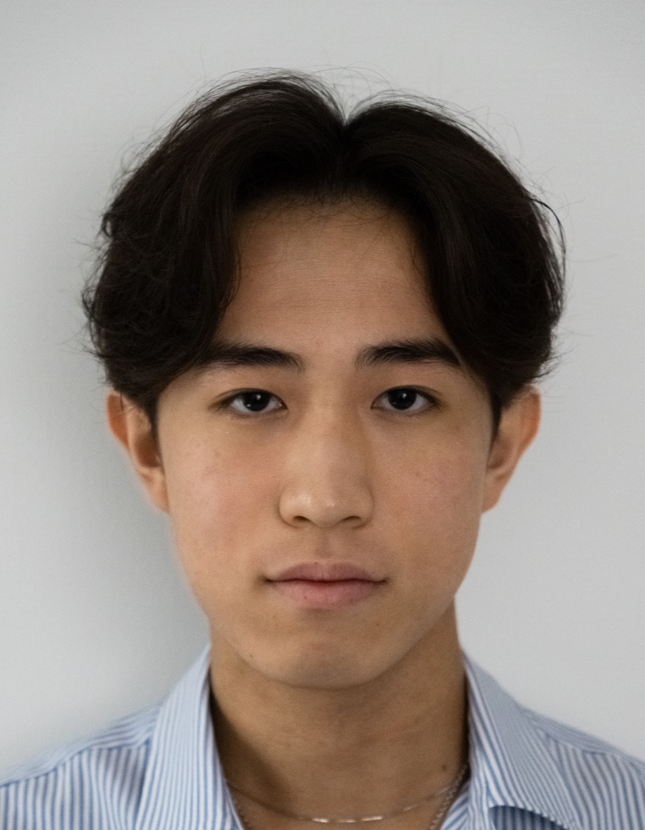 Toru Hiiragi