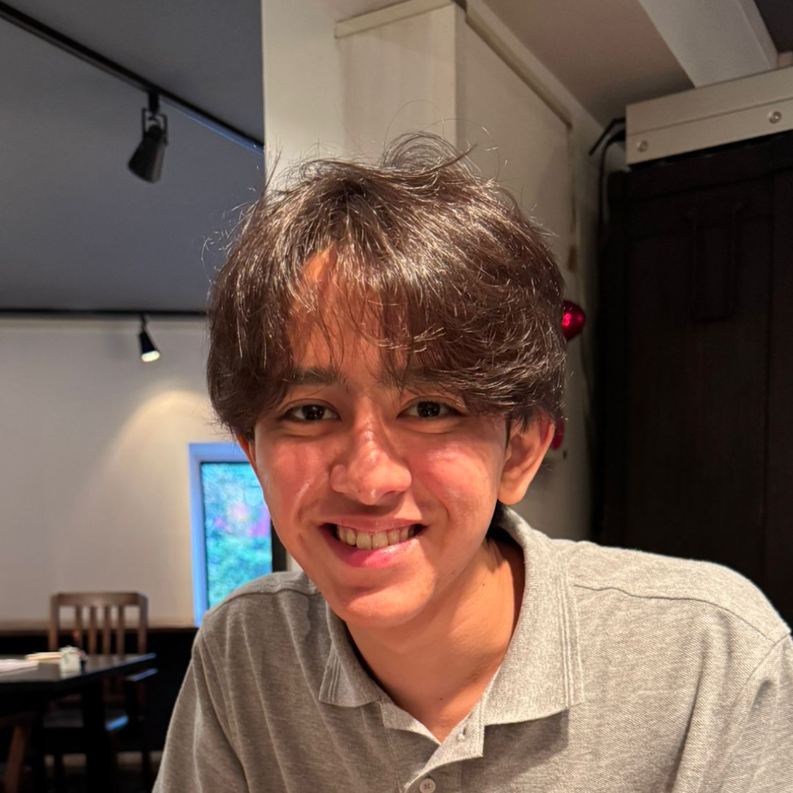 Yousef Saito Alkuwari